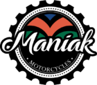 Maniak Motorcycles